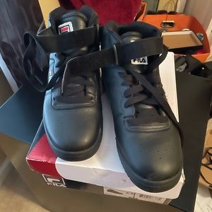 Kids Fila